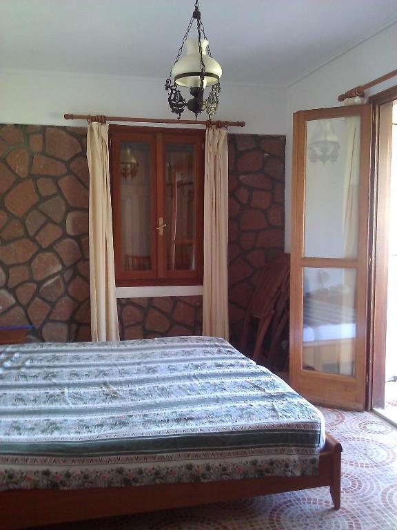 Lela Kaptani Eftalou Olive Grove Mithimna Kamer foto