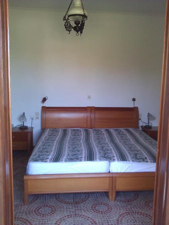 Lela Kaptani Eftalou Olive Grove Mithimna Kamer foto